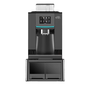 China Factory Commercial Fully <b>Automatic</b> <b>Coffee</b> <b>Machine</b> Multifunctional Maker Commercial Latte Cappuccino Espresso - Product Image 1
