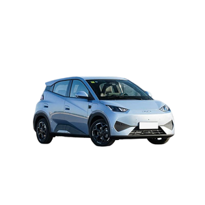 BYD Seagull Soaring 405KM new energy vehicle with Flexible city <b>travel</b> <b>Plug</b>-in Hybrid Electric Vehicle wholesale - Product Image 1