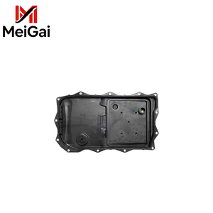 <strong>Auto</strong> Parts <strong>Auto</strong> <strong>Engine</strong> <strong>System</strong> LR065238 Transmission Oil Pan with Filter for LAND ROVER RANGE ROVER III 4.4 4x4 DISCOVERY III2004 - Product Image 1
