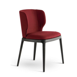 Sedie da Banchetto Moderne in Pelle Dorata per Hotel, <span class=keywords><strong>Matrimoni</strong></span>, Soggiorno e Ufficio - Sedie Ovali per Eventi Vendita all'Ingrosso - Product Image 4