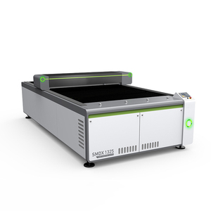 New 130W 1530W <span class=keywords><strong>CNC</strong></span> CO2 khắc Laser máy cắt cho <span class=keywords><strong>MDF</strong></span> gỗ Acrylic vải da eva bọt nhựa thủy tinh Điều kiện Mới - Product Image 4