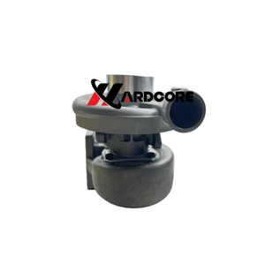 Turbocompresor 3522778 para Motor 6BT, Pieza de Repuesto - Product Image 4