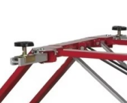 गर्म बेच अच्छी गुणवत्ता 2.5 टी Aiy हाइड्रोलिक वाहन लिफ्ट - Product Image 5