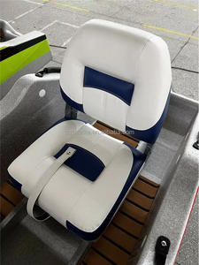 Vente d'usine Jet <span class=keywords><strong>Ski</strong></span> Bateau électrique à grande vitesse EPP Mini Jet Boat Outdoor Electric Go Kart Bateau pour les sports nautiques Surf - Product Image 5