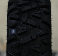 Nouveau Pneu ATV OEM du Fabricant Chinois de Premier Plan, Roues UTV à Prix Abordable 14*4.1-6 30x1014 25x1012 28x1012 4x4 1000cc Tout-Terrain Sans Chambre à Air pour Boue