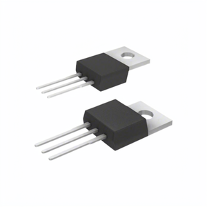 IPP16CN10NGXKSA1 Transistors PG-TO220-3 Components Electronic Original One Stop Service - Product Image 1