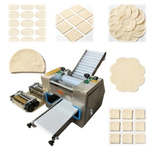 Precio Más Bajo 	 Máquina para Hacer Chapati, Máquina para Hacer Roti 	 Máquina para Prensar Tortillas 	 Máquina para Hacer Empanadillas Pequeñas, Chapati y Roti - Product Image 5