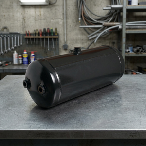 ถังลม Mec-Diesel สำหรับระบบลมอัด รุ่น BES6960085 ใช้ได้ทั่วไป ผลิตในอิตาลี - Product Image 3