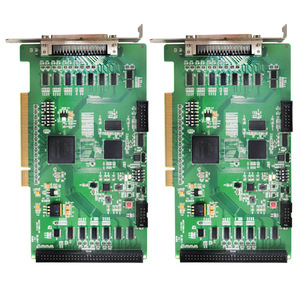Tarjeta <span class=keywords><strong>de</strong></span> Equipo Industrial para GT800-PCI-11 GTS-400-PG - Product Image 2