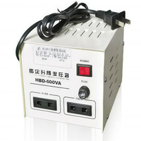 Convertisseur de tension toroïdal monophasé en aluminium 110V vers 110V/480V pour usage électrique, transformateur élévateur/abaisseur 50/60Hz