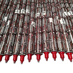 Rouleaux en caoutchouc offset Roland 200 300 500 600 700 800 900 pour machine d'impression offset, rouleau d'amortissement d'encre en caoutchouc, compatible UV, garantie 1 an - Product Image 1
