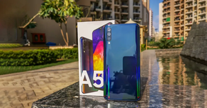 Smartphone 5G à prix très bas, version US/UE, téléphone mobile <span class=keywords><strong>A50</strong></span>, vente en gros - Product Image 5