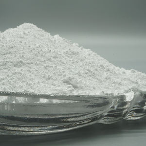 Harga Bubuk Alumina <span class=keywords><strong>Al2O3</strong></span> Putih yang Dikalsinasi 0,3 Mikron dari Produsen Bubuk Aluminium Oksida untuk Penggilingan - Product Image 4