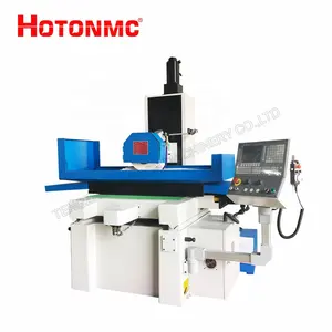 MK4080 CNC dikey yüzey taşlama makinesi