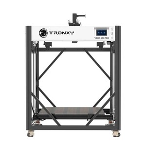 Impresora 3D Antinsky Tronxy 600 Pro 2E 2 en 1, Extrusor Doble, Gran Tamaño, Accionamiento Directo, 600x600x600mm, Kit 3D, Máquina de Impresión 3D - Product Image 6