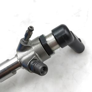 柴油共轨喷油器总成 HMLGT5164R 166000372R 16600-0372R 全新不锈钢高品质 6 个月保修 - Product Image 3