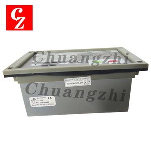 Nouvelles pièces de compresseur industriel 2108100485 Panneau de commande pour compresseur d'air Fusheng de haute qualité - Product Image 6