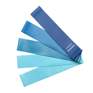 5-50LBS bande di resistenza Yoga espansore elastico Body Building <span class=keywords><strong>accessori</strong></span> per il Fitness attrezzature per esercizi Home Gym <span class=keywords><strong>donna</strong></span> uomo - Product Image 2