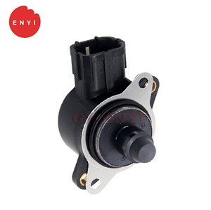 ใช้ได้กับอะไหล่รถยนต์ Nissan Teana-วาล์วควบคุมที่ไม่ได้ใช้งานมอเตอร์ที่ไม่ได้ใช้งาน23781-4M50 - Product Image 6