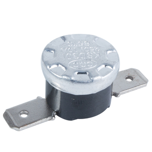 Chất Lượng Tốt Cao Hiện Tại Bimetal Đĩa Ksd303 Nhiệt - Product Image 5