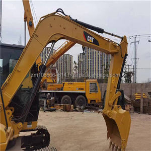 Pelle CAT 307 307B 307D 307C bon marché Japon Mini pelle d'occasion Cat 307D PRIX - Product Image 4