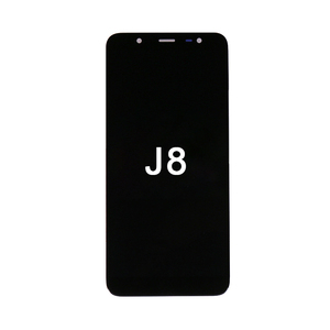 Écran tactile TFT LCD de haute qualité, nouveau modèle, pour téléphones mobiles <span class=keywords><strong>Samsung</strong></span> Galaxy J810 J8 2018 - Product Image 2