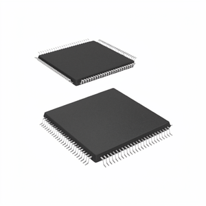 ชิ้นส่วนอิเล็กทรอนิกส์100 TQFP 8BIT ฝัง C8051F122-GQR 128KB MCU แฟลช100 TQFP ผู้จัดจำหน่ายที่ได้รับอนุญาต - Product Image 1