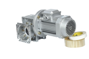 Reductor de velocidad de tornillo sin fin NMRV con certificación CE, de NMRV030 a NMRV090, caja de engranajes de tornillo sin fin de aluminio, 100% cobre, fabricado con cobre puro de alta calidad - Product Image 4