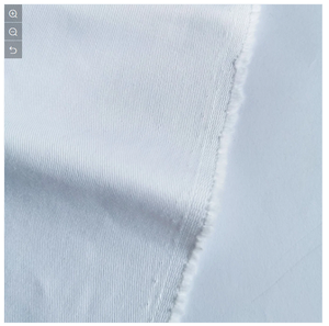 220GSM <span class=keywords><strong>En11612</strong></span> Modacrylic Cotton Anti-Static Inherent Flame Retardant Fabric for Safety Shirt - Product Image 4