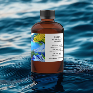 Sea Valley Breeze Scent Air Oils Comercial Aroma Difusor Notas <span class=keywords><strong>de</strong></span> agua Perfume Fragancia Aceites para máquina <span class=keywords><strong>de</strong></span> fragancia - Product Image 6