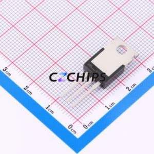 Transistor de efecto de campo de transistor (MOSFET) original y nuevo de la TO-220AB DE LA FDP13AN06AO-VB - Product Image 2