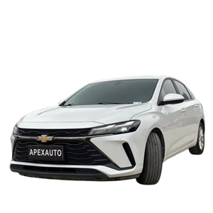 Chevrolet Monza d'occasion <span class=keywords><strong>2023</strong></span>, conduite à gauche, norme Euro VI, 1-25000 milles, modèle le plus vendu en Algérie - Product Image 1