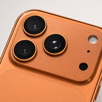 Protection d'objectif d'appareil photo en verre trempé de qualité AAA avec revêtement AR, couverture intégrale, anti-rayures pour 15/16/17 Pro Max, vente en gros