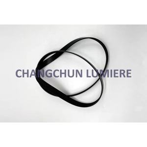 Courroie de ventilateur et d'alternateur 6PK1210 pour Toyota 90916-02606 9091602606 55573160 25212-04532 2521204532 11720-ET00A 11720ET00A - Product Image 2