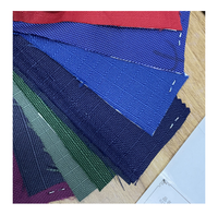 Nylon taslon 228T ripstop TPU bâches robustes gonflables bâche ignifuge revêtement étanche à l'eau anti-uv auvent tente