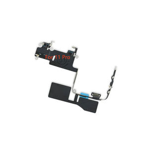 Original pour GPS Wifi Signal cellulaire <span class=keywords><strong>antenne</strong></span> pour <span class=keywords><strong>iPhone</strong></span> 15 14 Plus 13 12 Mini 11 Pro X XR <span class=keywords><strong>XS</strong></span> Max Flex câble pièces de réparation - Product Image 1