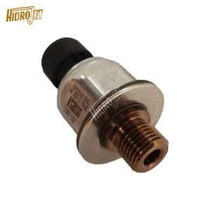 HIDROJET C15 C18 อะไหล่รถขุด เซ็นเซอร์แรงดันน้ำมัน 2370957 เซ็นเซอร์ 237-0957 อุปกรณ์เสริมรถขุด - Product Image 2