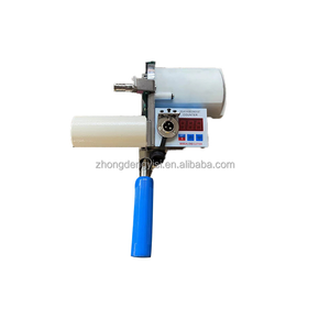 Round Knife Fabric End <b>Cutter</b> Straight Knife Textile Table Cloth <b>Edge</b> Roller Blinds Curtain Automatic Cutting Machine - Product Image 2