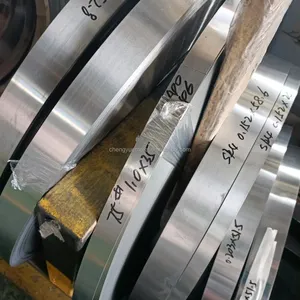 Üretici doğrudan boru veya Purlin orta çelik şerit için sıfır pul kullanımı tedarik