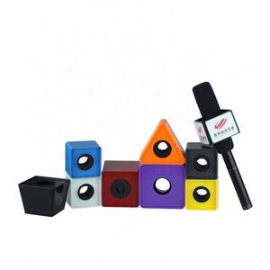 Micrófono OEM 2020 para Entrevistas con Soporte - Product Image 6