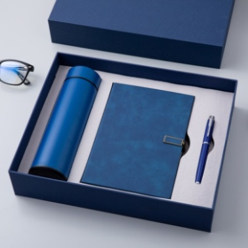 Coffret <span class=keywords><strong>cadeau</strong></span> d'entreprise en cuir de luxe, nouvelles idées 2026, <span class=keywords><strong>cadeau</strong></span> d'affaires personnalisé <span class=keywords><strong>pour</strong></span> homme et femme, anniversaire, <span class=keywords><strong>fête</strong></span> <span class=keywords><strong>des</strong></span> <span class=keywords><strong>pères</strong></span> - Product Image 3
