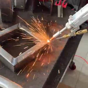 Op maat gemaakte stalen CNC-bewerkte draai- en freesonderdelen, prototypeproductie, lasersnijden, buigen, plaatwerkfabricatie - Product Image 5