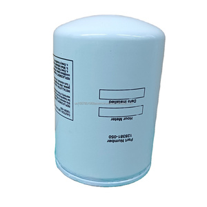 1288381-050 Nuevo filtro de aceite compatible con el filtro de repuesto del compresor de aire Mengma - Product Image 1