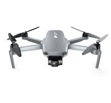 Gps Drone 2022 New HUBSAN ZINO MINI PRO 10KM GPS Drone 40mins EMMC AI Tracking RC Quadcopter VS Mavic Mini 2
