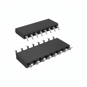 16 chargeurs de batterie SOlC MAX712ESE+T en stock, composants électroniques - Product Image 1