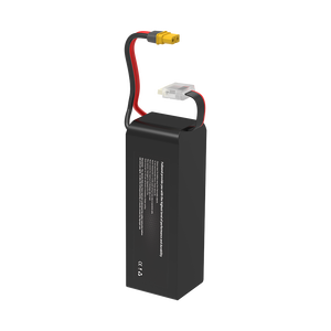 Hot Sales IFlight Fullsend E LiPo 6000mAh 6s1p 22.2V <b>Battery</b> 45C 133.2Wh With Xt60h for FPV 7-Inch Kit Longrange - Product Image 4