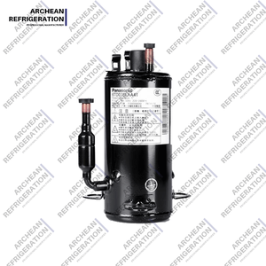 Bán buôn R22 máy nén quay 2v32s225aua AC lạnh máy điều hòa không khí tủ lạnh - Product Image 5