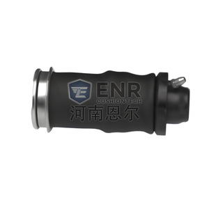 โช้คอัพ Enr Cushiontech รุ่น 1444016 สำหรับรถบรรทุกสแกนเนีย อะไหล่เปลี่ยนระบบกันสะเทือน วัสดุเหล็ก - Product Image 3