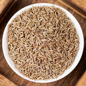 Loose Whole Dried <strong>Cumin</strong> Seeds Rich Woody Spicy Aroma Remove Grease Relieve Bloating BBQ Braised Meat Spice Custom Pack - Product Image 4