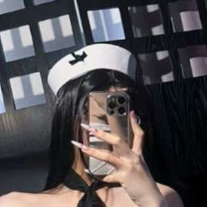 Accesorios Eróticos Manyu, Gorro de Policía Sexy para Mujer, Productos Eróticos Europeos y Americanos, Accesorios Tentadores para Halloween - Product Image 4